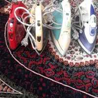 ۴ عدداتوکه نیاز به تعمیر دارن