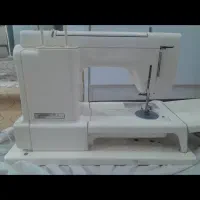 چرخ خیاطی درحدنو