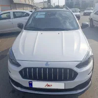 سایپا اطلس G، مدل ۱۴۰۳