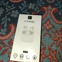 دو عدد airbuds pro2 kf|لوازم جانبی موبایل و تبلت|قدس, شهرقدس|دیوار
