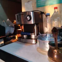 قهوه ساز خانگی نوا۱۴