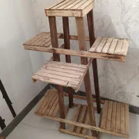 پایه گل