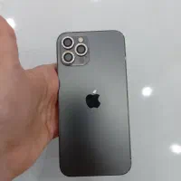 Iphon 12 pro|موبایل|فردیس, منظریه|دیوار