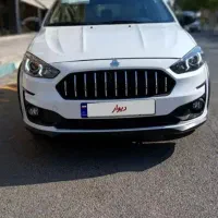 اطلس جی مدل 404 سانروف دار
