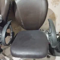 صندلی چرخشی