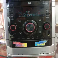 ظبط ال جی|سیستم صوتی خانگی|تبریز, |دیوار