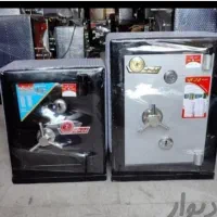 گاوصندوق  گاو صندوق نسوز