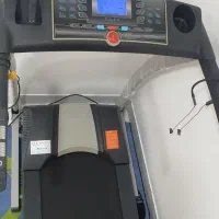 تردمیل ورزشی اصل تایوان استرانگ مستر|تجهیزات ورزشی|بانه, |دیوار