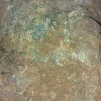 سنگ خام فیروزه نیشابور|جواهرات|مه ولات, |دیوار