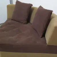 مبل ال|مبلمان خانگی و میز عسلی|فولادشهر, C3|دیوار