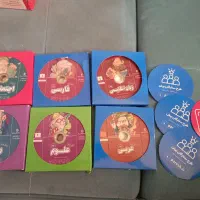 پرش کامل سال نهم|کتاب و مجله آموزشی|مشهد, بهشت|دیوار