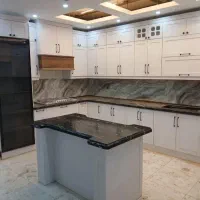 تعمیرات و نصب کابینت ، کمد دیواری