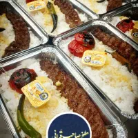 غذای شرکتی پرسنلی و مدیریتی|خدمات پذیرایی، مراسم|تهران, گلستان (شهرک راه آهن)|دیوار