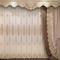 فروش انواع پرده های ترک و زبرا با نازلترین قیمت