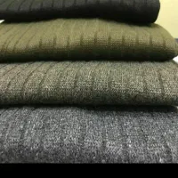 شلوار بافت  بگ زنانه ،ژیله مردانه