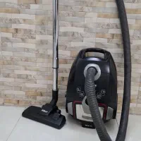 جاروبرقی سالم