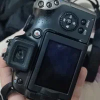 دوربین عکاسی|دوربین عکاسی و فیلم‌برداری|رشت, سلیمانداراب|دیوار