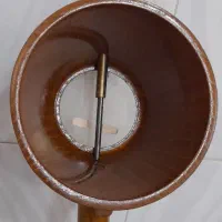 کمانچه شهباز|سازهای سنتی|خرمآباد, |دیوار