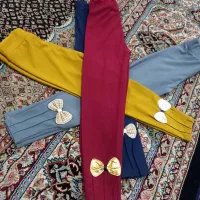 وسایل آریشی دارم