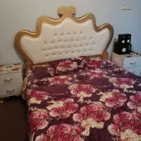 سرویس خواب مدل بنفشه