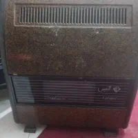 بخاری سنگرکار10000