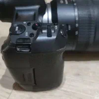 دوربین کنون R