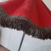 آواژور|چراغ خواب و آباژور|اصفهان, باتون|دیوار