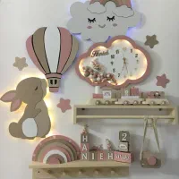 استند اسم سیسمونی کودک|اسباب و اثاث بچه|اهواز, بهارستان|دیوار