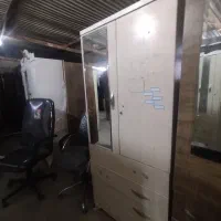 کمد لباس عمده