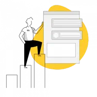 طراحی سایت اختصاصی و سئو حرفه‌ای، فتح رتبه ۱ گوگل