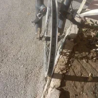 اسکلت دوچرخه سایز 23