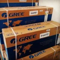 فروش اسپیلت کولرگازی اسپلیت گری مدلQ4matic-H12c3