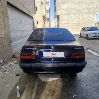 پژو پارس سال اتومات مدل93