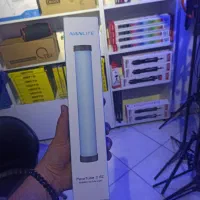 نور باتومی نانلایت Nanlite PavoTube II 6C/RGB