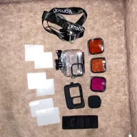 قاب ضد اب و سیلیکونی و گلس کوپرو ۹ ، ۱۰ ، ۱۱|دوربین عکاسی و فیلم‌برداری|تهران, شهرک نفت|دیوار