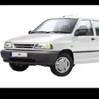 پراید میخوام دوگانه شرکتی