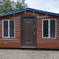 ایرانیان کانکس رشت|مصالح و تجهیزات ساختمان|رشت, گلسار|دیوار