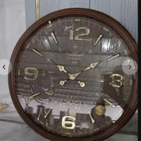 ساعت دیواری