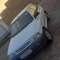 پراید دوگانه‌ کارخونه|خودرو سواری و وانت|رفسنجان, |دیوار