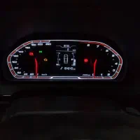 ام‌وی‌ام X22 اکسلنت دنده ای، مدل ۹۶ بدون رنگ|خودرو سواری و وانت|بجنورد, |دیوار