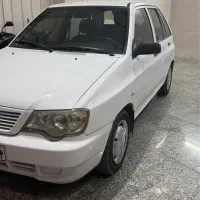 111 1396|خودرو سواری و وانت|یزد, |دیوار