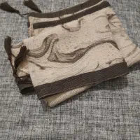 شال وروسری نو