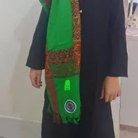 لباس عربی (لباس کویتی ،شال کشمیر)