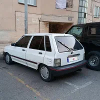 پراید کره ای