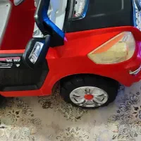 ماشین شارژی