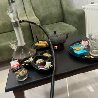 همکار خانم یا آقا جهت کار در کافه