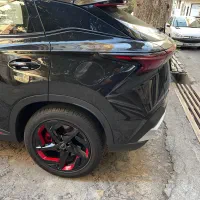 فونیکس اف ایکس fx 403|خودرو سواری و وانت|تهران, اقدسیه|دیوار