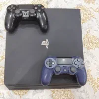 Ps4 pro