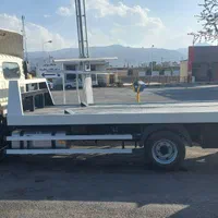 یدک کش شبانه روزی امدادخودرو یدکش یدککش|خدمات حمل و نقل|کرمان, |دیوار