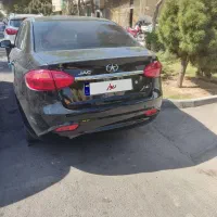 جک J4 جک جی ۴ مدل ۱۴۰۲|خودرو سواری و وانت|اصفهان, شیخ اشراق|دیوار